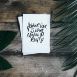 Make a Unique Quote