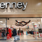 JCPenney credit card approval score