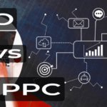 SEO vs PPC