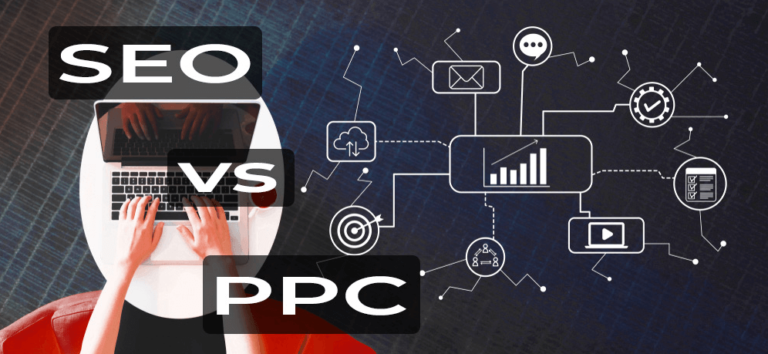 SEO vs PPC | Updated Guide 2022