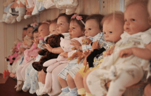 reborn dolls