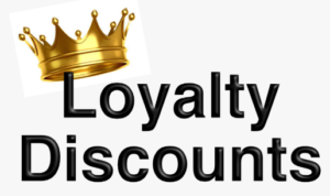 Customer Loyalty Programmes