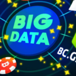 Big Data for Online Casinos