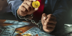 Cryptocurrency Crimes