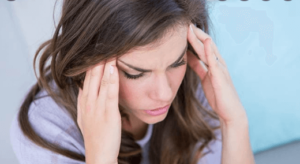 Headache Common Health Conditions