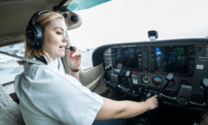 online pilot training