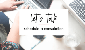 Schedule A Consultation for Organic Marketing