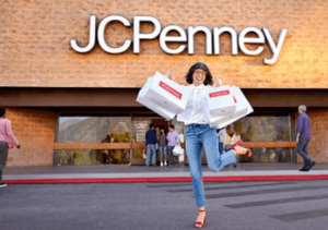 How to get JCPenney credit card approval