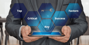 what is Critical Success Factor