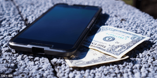Make Free Money on Your Android Smartphone