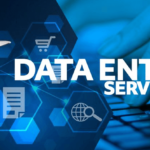 Data Entry Services