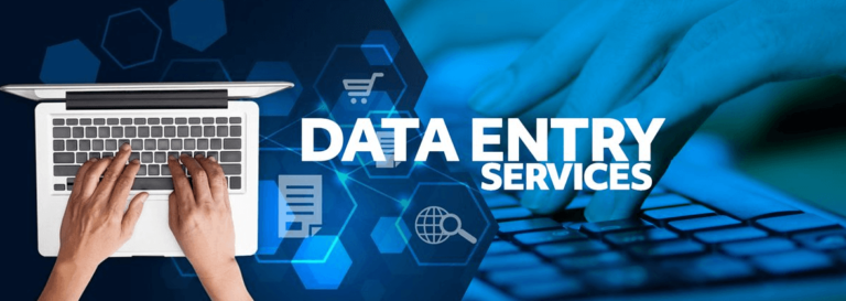 The Complete Guide to Data Entry Services and How They Can Help You Achieve Your Business Goals