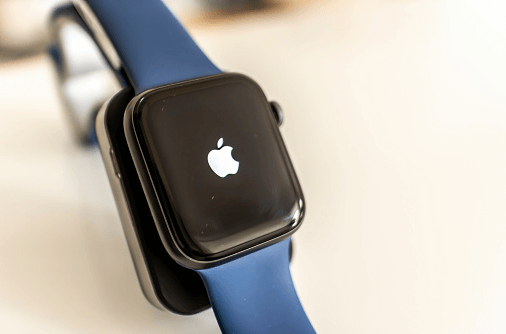 Fix Apple Watch Flashing Apple Logo