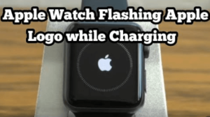 Apple Watch's electrical system is faulty