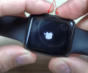 Reset your Apple Watch's Settings