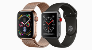 Ways to fix the apple watch flashing apple logo