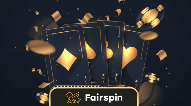 Fairspin Casino