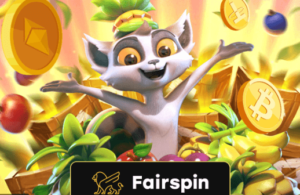 Fairspin Casino accepts fiat and cryptocurrencies