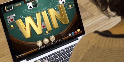 Winning Tactics in Online Casinos