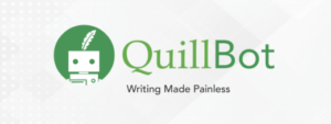 Quillbot Academic Writing Tools