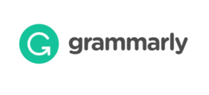Grammarly Academic Writing Tools