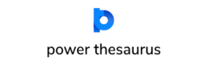 Power Thesaurus