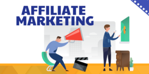 Make Use of Affiliates for traffic