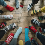 Custom Socks Company