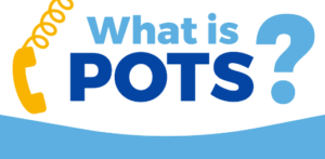 What is POTS?