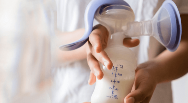 4 Basic Types of Breast Pumps: What is Right for You?