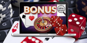 Use of Bonuses and Promotions in online casinos