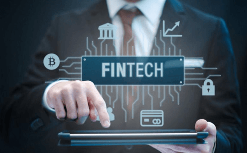 Why Businesses Need Fintech Products