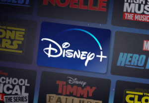 Application Design Cost For Disney+