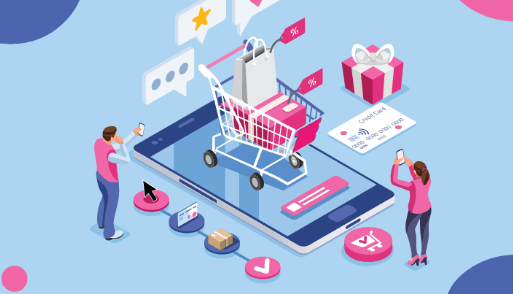 grow your E-Commerce business from the planning stage