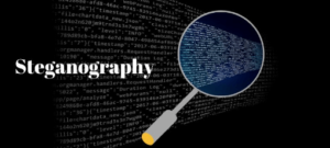 STEGANOGRAPHY