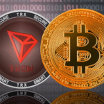 Bitcoin Vs TRON