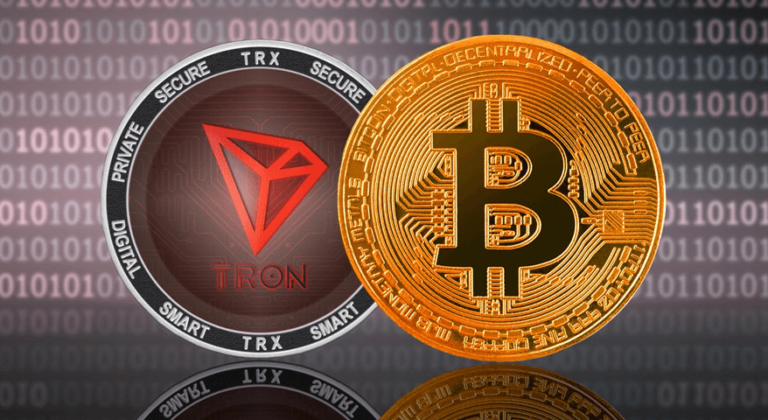 Bitcoin Vs. TRON: Which Is the Better Investment?