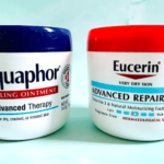 Eucerin vs. Aquaphor
