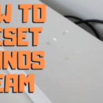 Reset Sonos Beam