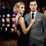 Dress for a Casino