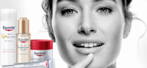 review of Eucerin