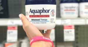 review of Aquaphor