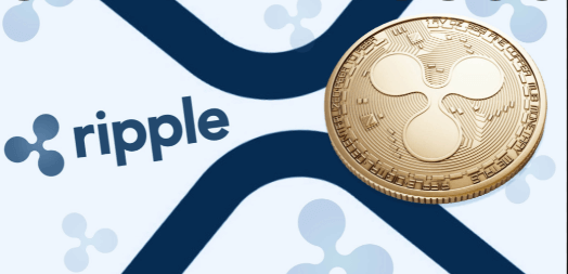 Cryptocurrency Ripple