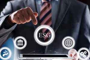 ESG integration