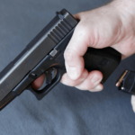 Firearm Safety Rules