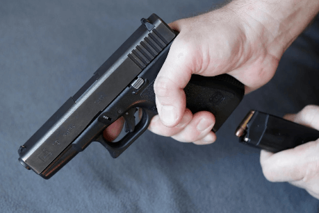 Firearm Safety Rules