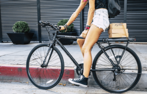 Benefits of Choosing a Chinese E-Bike Supplier