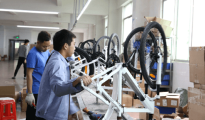 Why Choose A Chinese E-Bike Supplier?