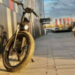 Chinese E-bike Supplier