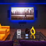 Cool Ideas For Building a Home Theater